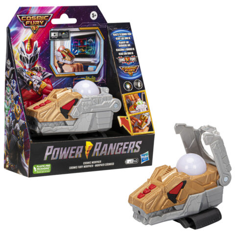 Εικόνες Hasbro Power Rangers Cosmic Fury Cosmic Morpher