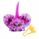 Διαδραστικό Kατοικίδιο ζώο Hasbro Furby Furblets Hip-Bop