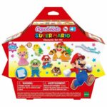 Χειροτεχνικό Παιχνίδι Aquabeads The Super Mario Kit