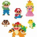 Χειροτεχνικό Παιχνίδι Aquabeads The Super Mario Kit