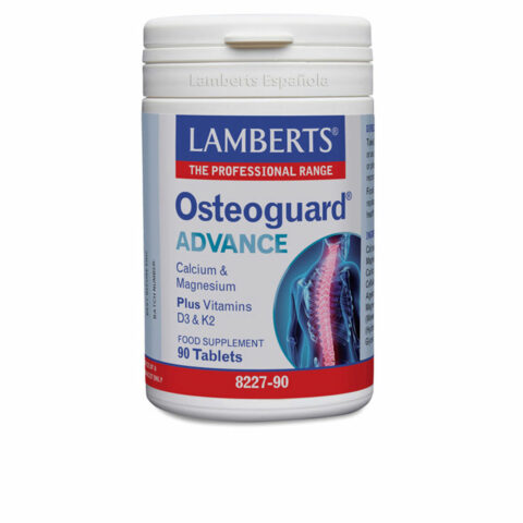 Κοινό συμπλήρωμα Lamberts Osteoguard Advance x90