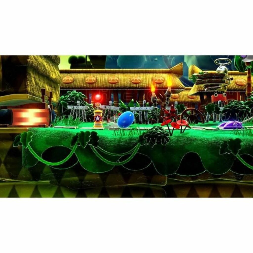 Βιντεοπαιχνίδι PlayStation 4 SEGA Sonic Superstars (FR)