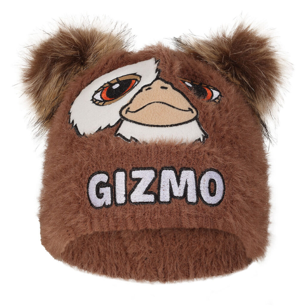 Καπέλο Gremlins Gizmo Fluffy Pom Beanie