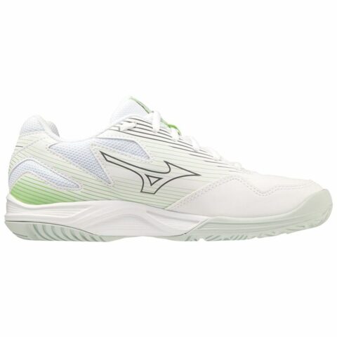 Γυναικεία Αθλητικά Παπούτσια Mizuno Cyclone Speed 4 Λευκό