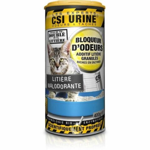 Οσμή Remover CSI Urine 400 g