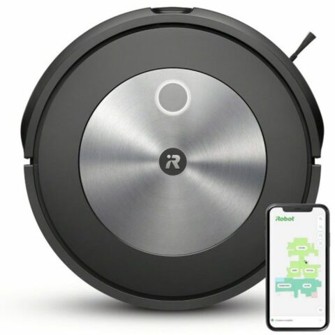 Ηλεκτρική σκούπα Ρομπότ iRobot Roomba j5