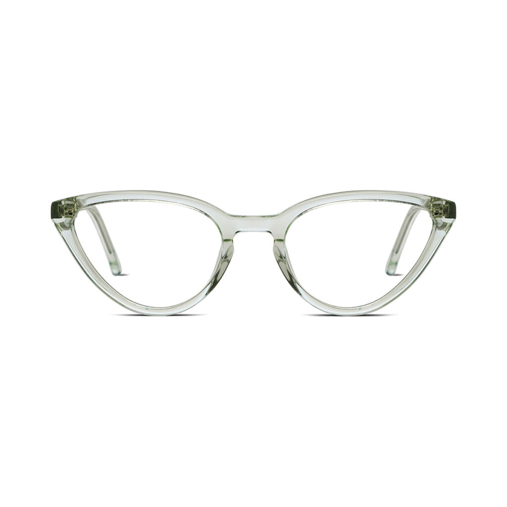 Unisex Σκελετός γυαλιών Komono KOMO58-03-53