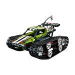 Παιχνίδι Kατασκευή Lego 42065 Technic Tracked Racer 370 Τεμάχια