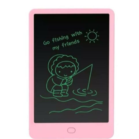 Διαδραστικό Παιδικό Tablet Denver Electronics LWT-10510ROMK2 Ροζ