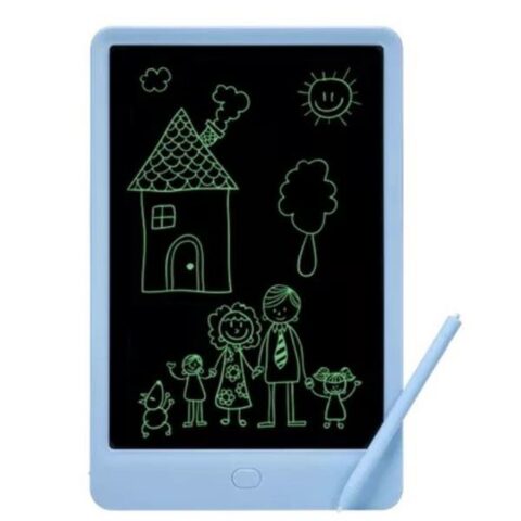 Διαδραστικό Παιδικό Tablet Denver Electronics LWT-10510BUMK2 Μπλε