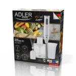 Μπλέντερ Κύπελλο Adler AD 4620 Λευκό 500 W