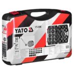 Σετ Κλειδιών Yato YT-0596 30 Τεμάχια
