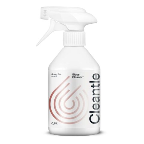 Καθαριστικό Γυαλιού Cleantle CTL-GC500