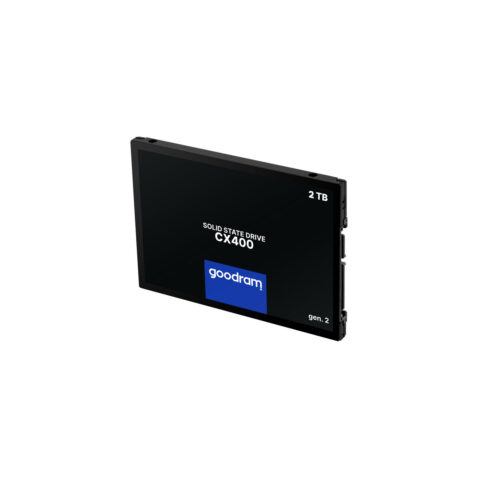 Σκληρός δίσκος GoodRam SSDPR-CX400-02T-G2 2 TB SSD