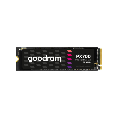 Σκληρός δίσκος GoodRam SSDPR-PX700-04T-80 4 TB SSD
