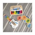 Διαδραστικό Πιάνο για Μωρά Baby Einstein Magic Touch 30 x 14 x 17 cm Touchpad