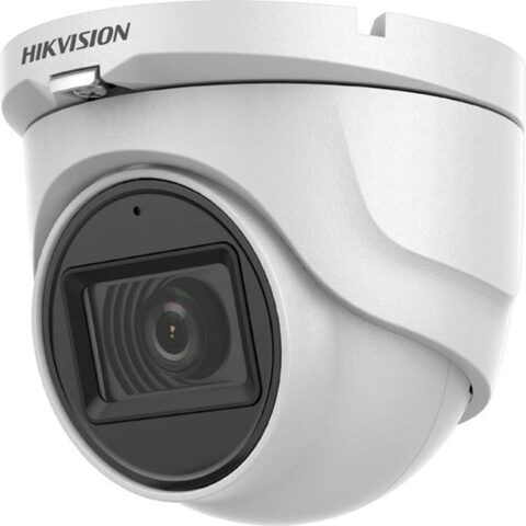 Κάμερα Επιτήρησης Hikvision DS-2CE76H0T-ITMFS(2.8mm)