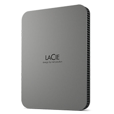 Εξωτερικός Σκληρός Δίσκος LaCie STLR5000400 5 TB