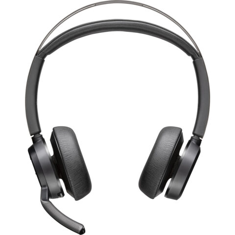 Ακουστικά HP 76U47AA Μαύρο
