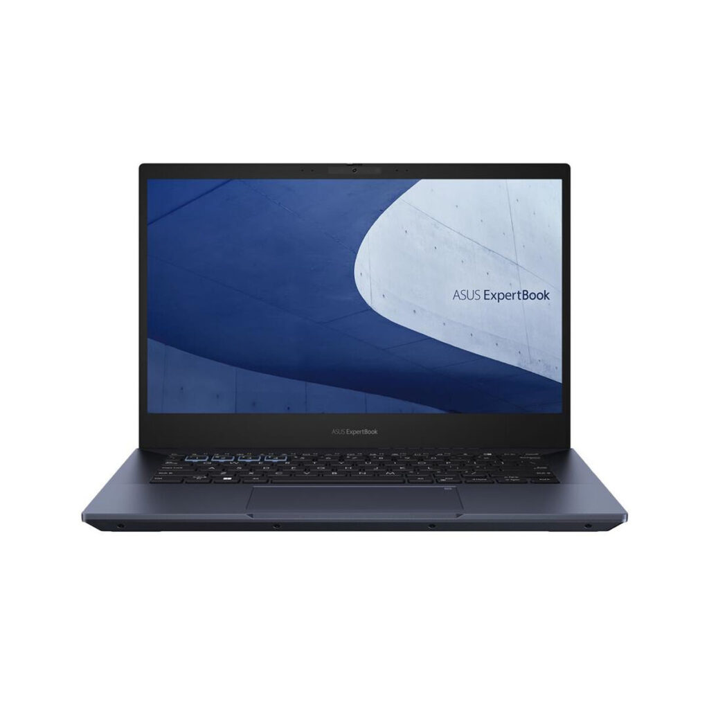 Laptop Asus ExpertBook B5 Ισπανικό Qwerty 14" Intel Core i5-1240P 16 GB RAM 512 GB SSD