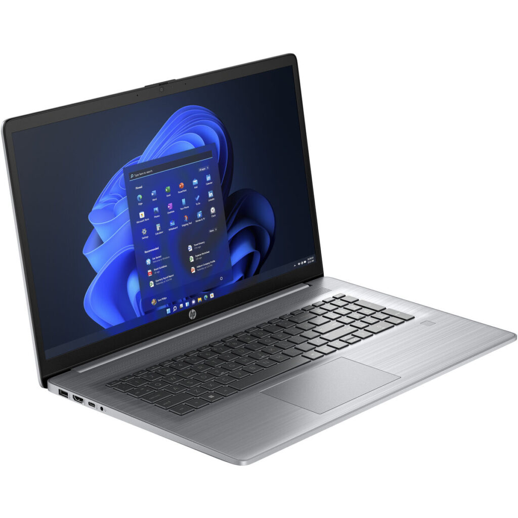 Laptop HP 470 G10 17