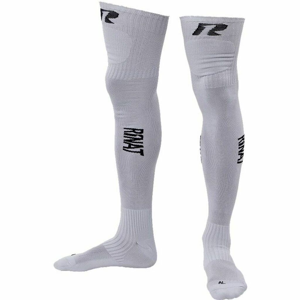 Αθλητικές Κάλτσες Rinat Classic R1 Λευκό