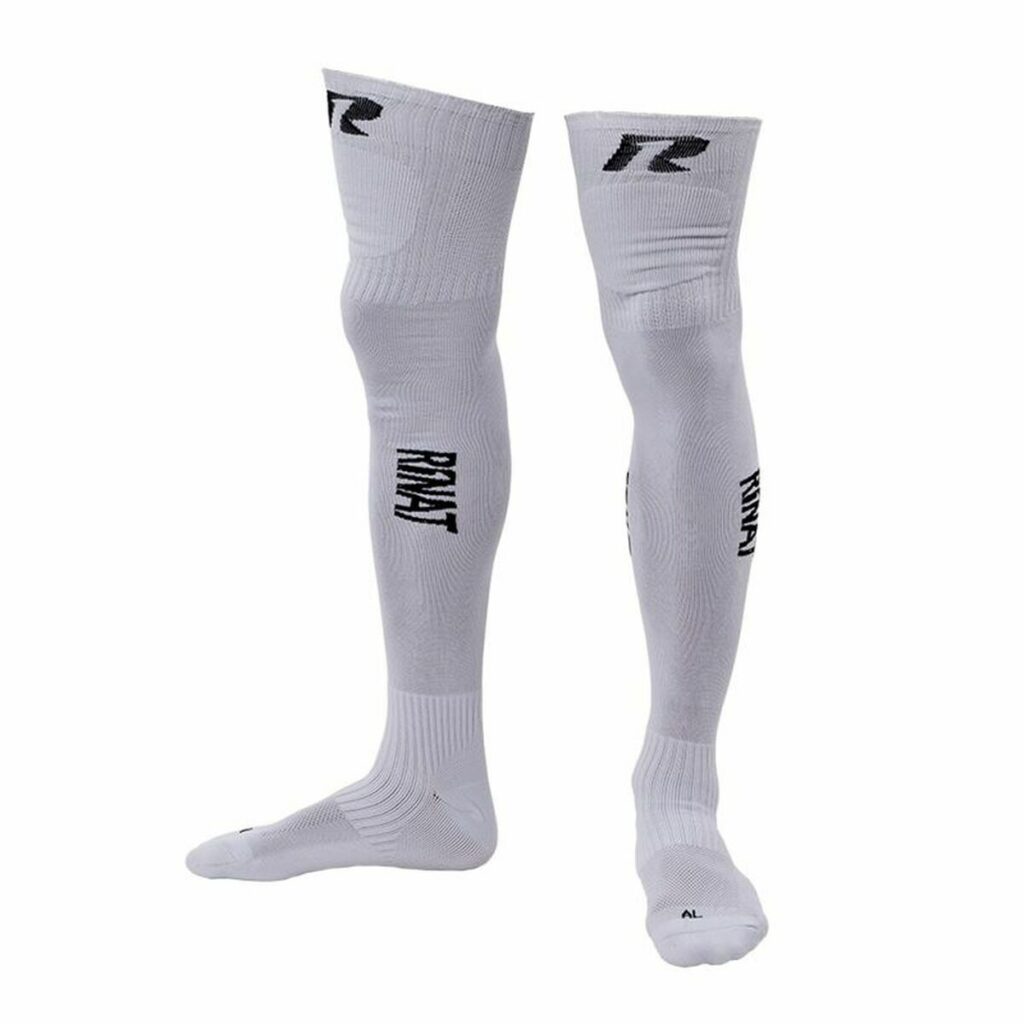 Αθλητικές Κάλτσες Rinat Classic R1 Λευκό