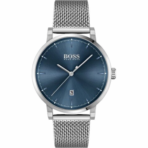 Ανδρικά Ρολόγια Hugo Boss (Ø 42 mm)