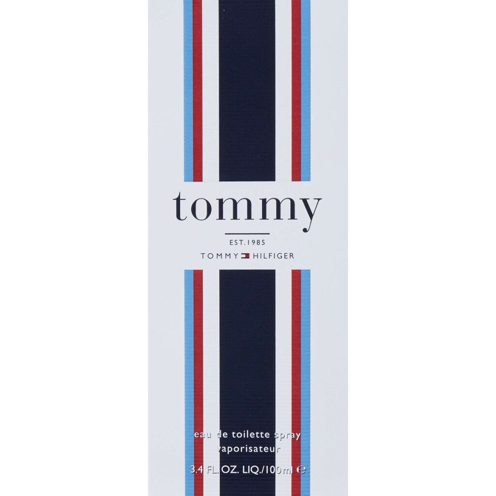 Ανδρικό Άρωμα Tommy Hilfiger EDT Tommy 100 ml