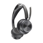 Ακουστικά HP 77Y86AA Μαύρο
