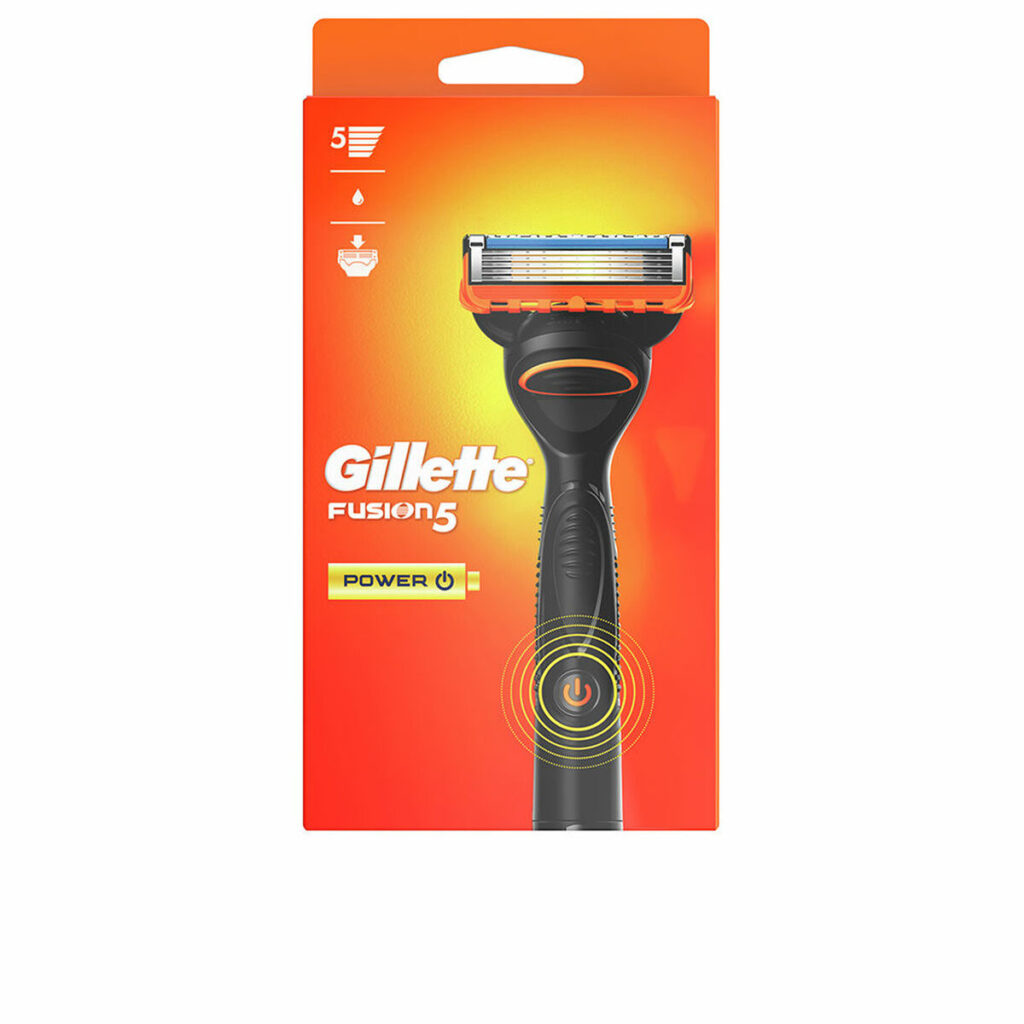 Ξυράφι Gillette Fusion Power