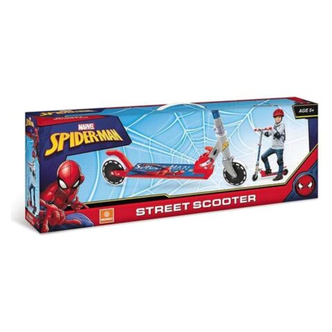 Σκούτερ Spiderman Mondo Εύκαμπτο
