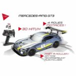 Αυτοκίνητο Radio Control Mondo AMG GT3