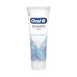 Οδοντόκρεμα Λεύκανσης Oral-B 3D White Luxe Μαργαριτάρι (75 ml)