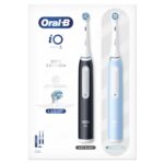 Ηλεκτρική οδοντόβουρτσα Oral-B iO 3