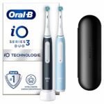 Ηλεκτρική οδοντόβουρτσα Oral-B iO 3