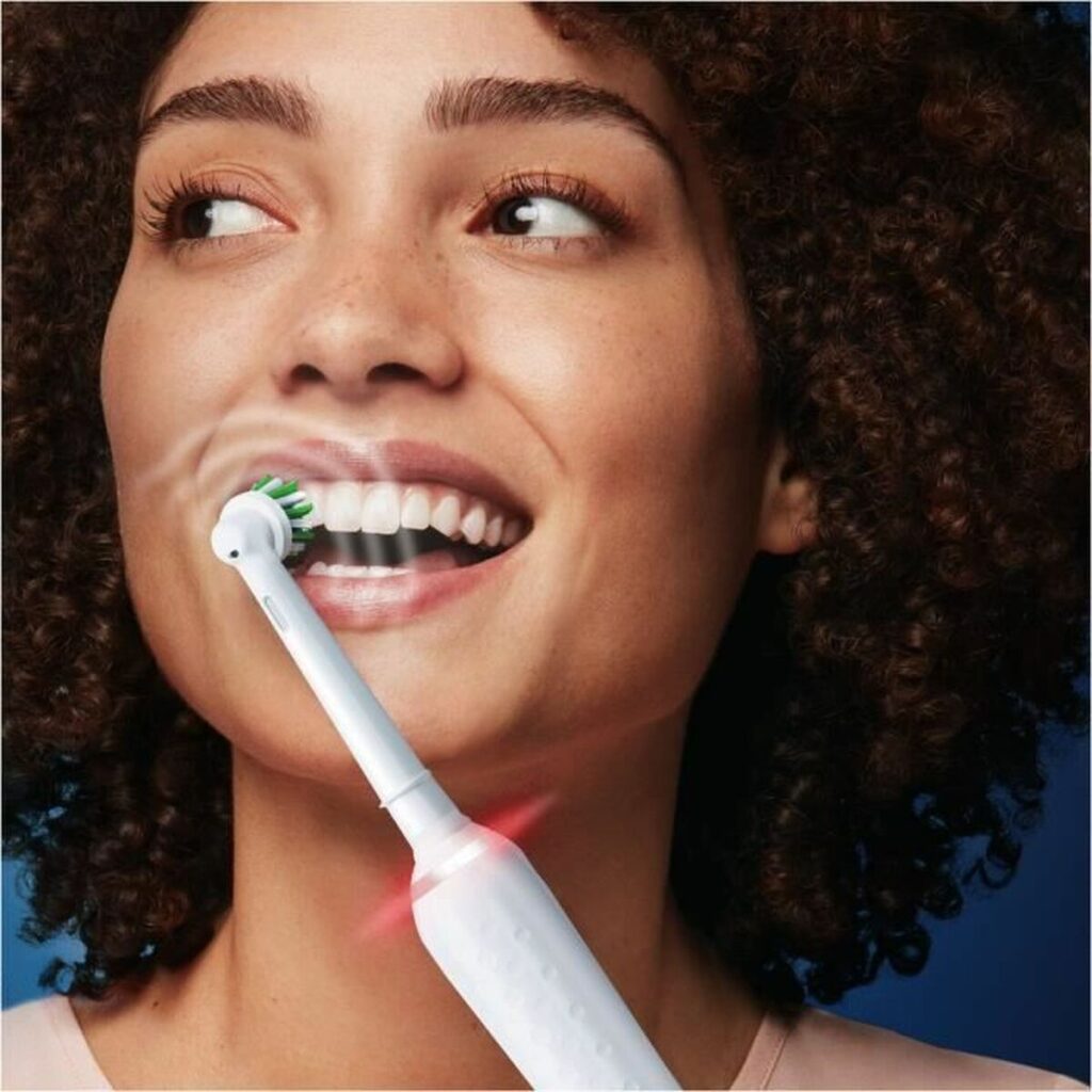 Ηλεκτρική οδοντόβουρτσα Oral-B Pro 3