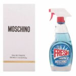 Γυναικείο Άρωμα Moschino EDT Fresh Couture 50 ml