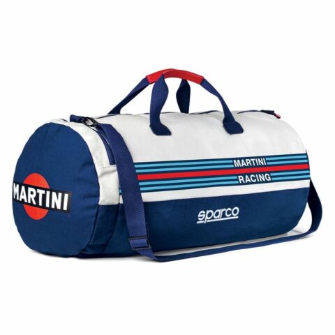 Αθλητική Tσάντα Sparco Martini Racing 55 L