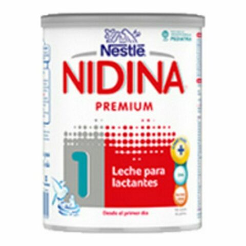 Γάλα ανάπτυξης Nestlé Nidina Nidina (800 gr)