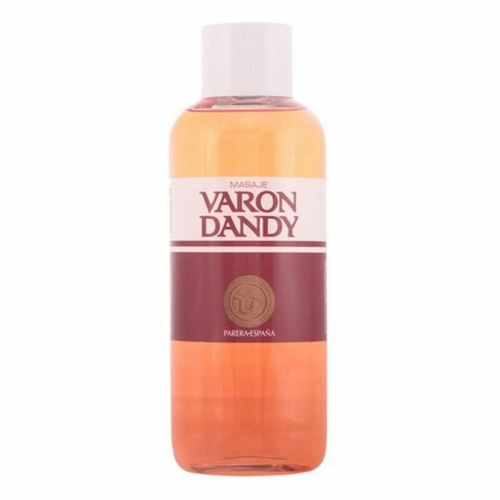 Λοσιόν μετά το ξύρισμα Varon Dandy Varon Dandy (1000 ml) 1 L