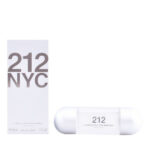 Γυναικείο Άρωμα 212 NYC For Her Carolina Herrera EDT (30 ml) 30 ml