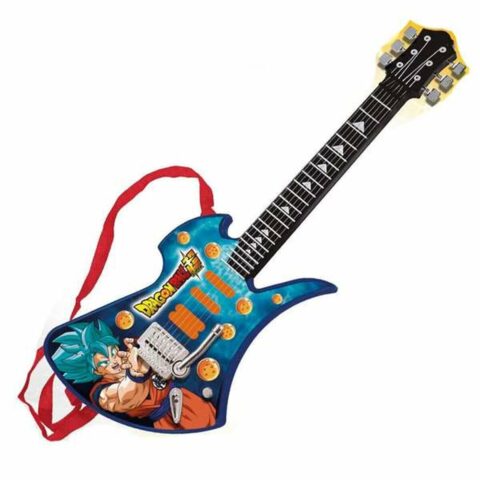 Παιδική Kιθάρα Dragon Ball Ηλεκτρονικά Είδη
