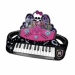 Παιχνίδι πιάνου Monster High Ηλεκτρονικό