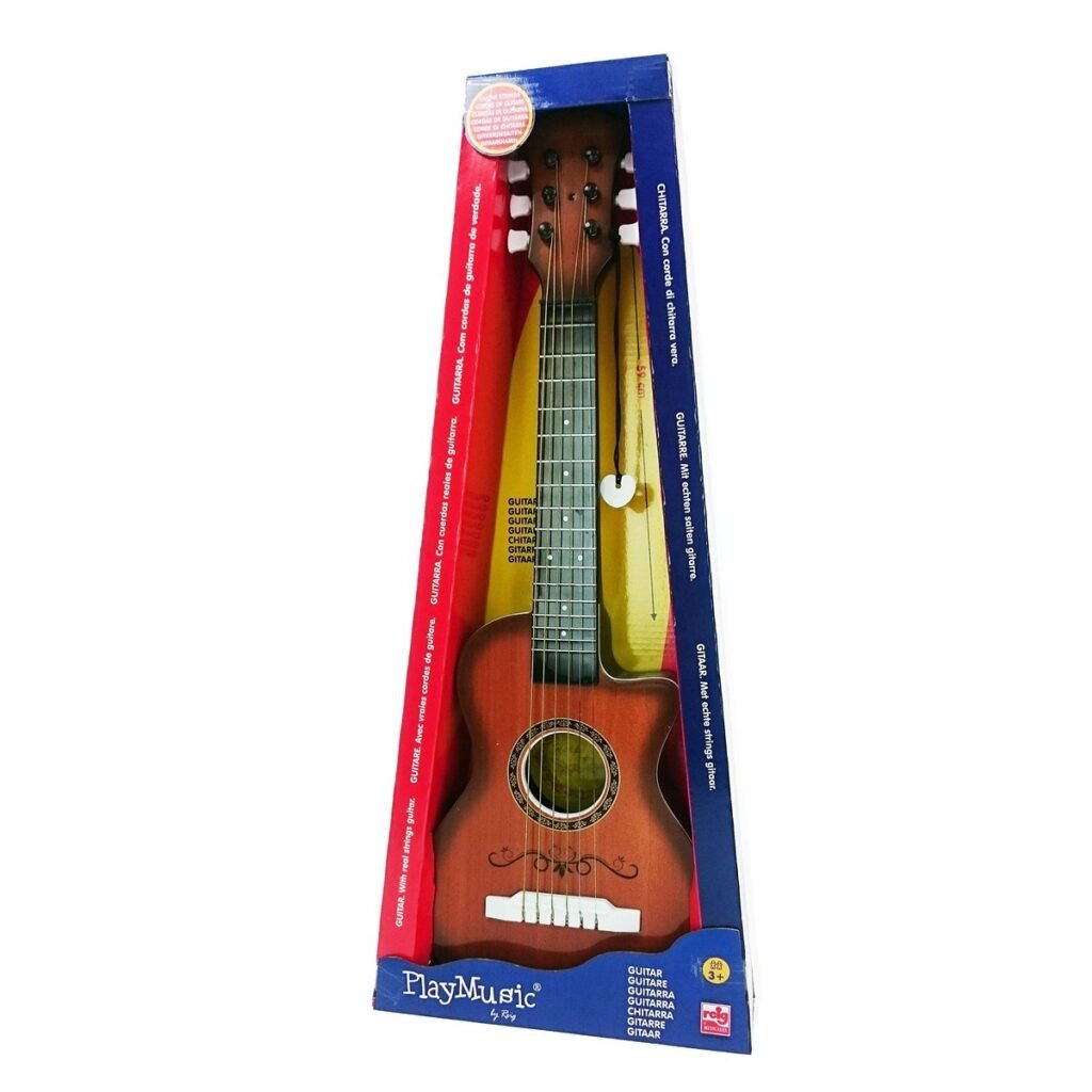 Παιδική Kιθάρα Reig 59 cm Παιδική Kιθάρα