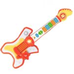 Παιδική Kιθάρα Fisher Price Παιδική Kιθάρα Λέων