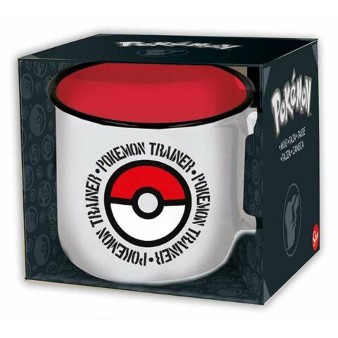 Kopp Pokémon Distorsion 400 ml Κεραμικά