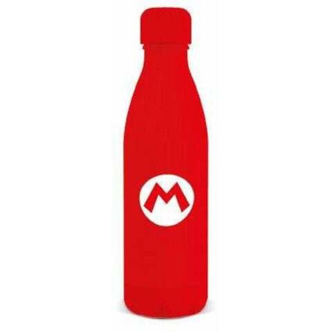 Μπουκάλι Super Mario 660 ml Παιδικά πολυπροπυλένιο