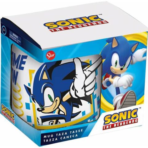 Κεραμικη Κουπα Sonic 325 ml Παιδικά Κεραμικά