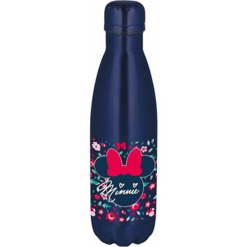 Μπουκάλι νερού Minnie Mouse Gardering Ανοξείδωτο ατσάλι 780 ml